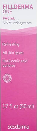 Reinigungscreme Sesderma