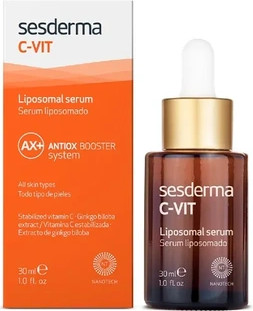 Serum Sesderma C-Vit Liposomal Serum