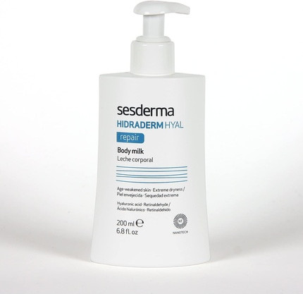 Hyaluronsäure Serum Sesderma HIDRADERM HYAL REPAIR