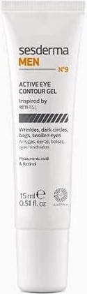 Augengel Sesderma Men Augenpartie