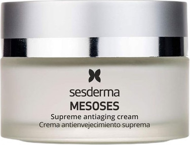 Sesderma Mesoses Supreme Antiaging Cream