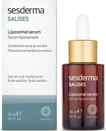 Увлажняющая сыворотка Sesderma Salises