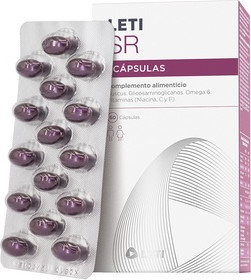 Dietary Supplement Leti