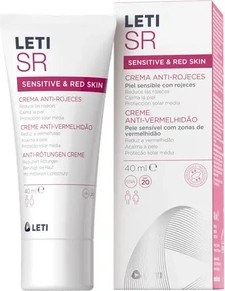 Sonnencreme Leti Letisr