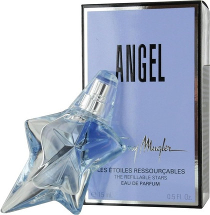 Парфюмерная вода Thierry Mugler Angel