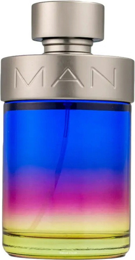 Eau De Toilette Halloween Man Hero
