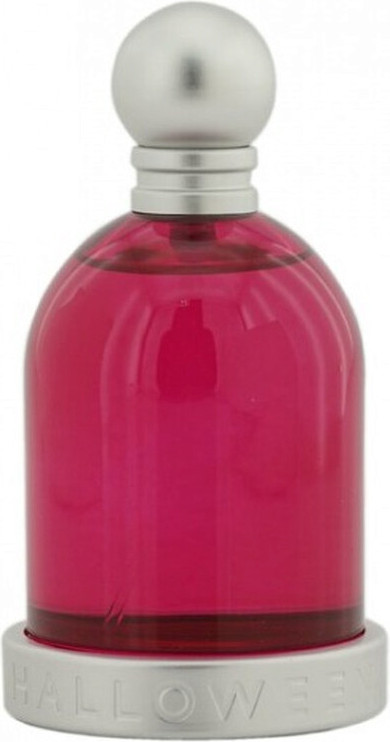 Eau De Toilette Jesus Del Pozo Halloween Freesia