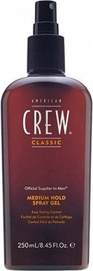 Спрей-гель American Crew