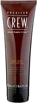 Styling Gel American Crew