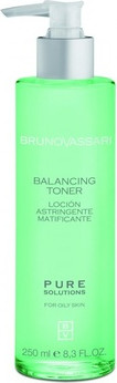 Tonic Lotion Bruno Vassari Pure Solutions