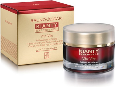Bruno Vassari Kianty Experience Creme