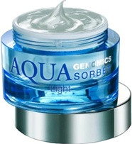 Bruno Vassari Aqua Genomics Hydrating Cream Gesichts- und Halscreme
