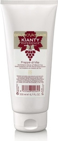 Exfoliating Gel Bruno Vassari Kianty Experience