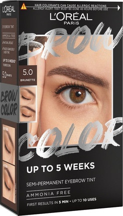 Eyebrow Dye L'Oreal Professional