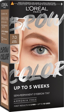 Augenbrauenfarbe L'Oreal Professional