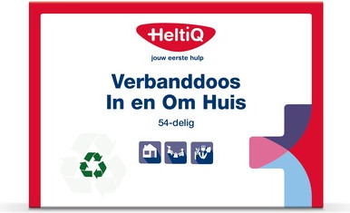 Аптечка Heltiq