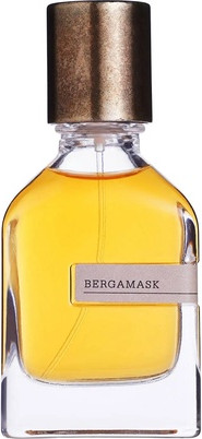 Eau De Parfum Orto Parisi Bergamask