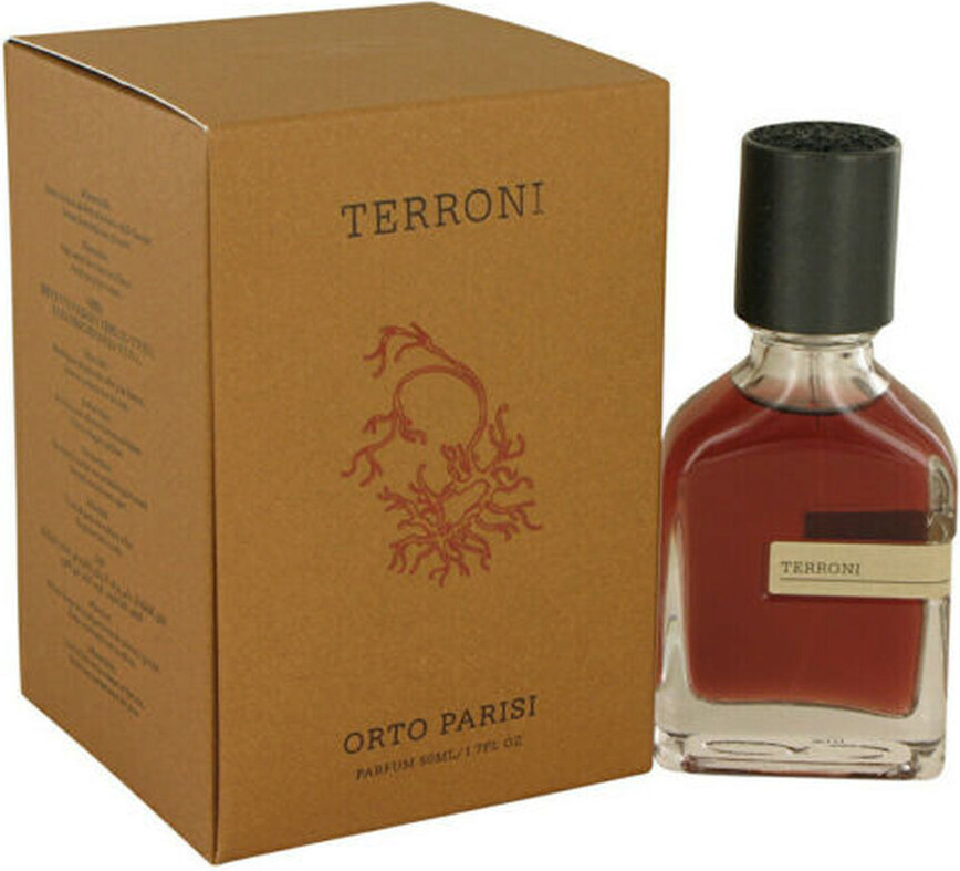 Parfum Orto Parisi Terroni