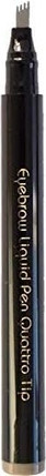 Liquid Eyebrow Pen Christian Faye