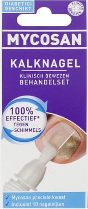 Fußpflege-Set Mycosan