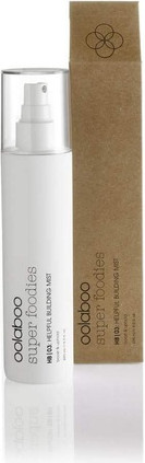 Gesichtsspray Oolaboo Helpful Building Mist