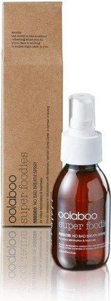Oolaboo No Bad Breath Spray