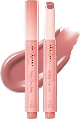Glossy Balm Dasique Melting Candy Balm