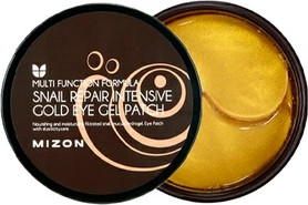 Eye Gel Patch Mizon Snail Repair Intensive Gold