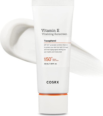 Sonnencreme Cosrx