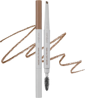 Augenbrauenstift Rom&Nd Han All Flat Brow W3 Merry Blond