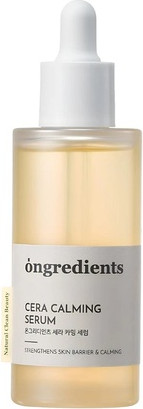 Soothing Face Serum Ongredients Cera Calming Serum