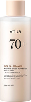 Toner Anua Rice 70 Glow Milky