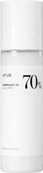 Anua Heartleaf 70 Tägliche Lotion