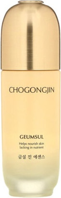 Essence Missha Chogongjin Geumsul