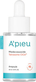 Ampulle A'pieu Madecassoside Tetrasome Cica Ampoule