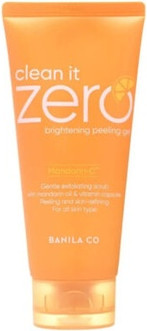Пилинг-гель Banila Co Clean It Zero Brightening