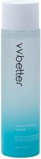 Toner Vvbetter AHA Boosting Toner