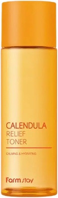 Farmstay Calendula Relief Toner