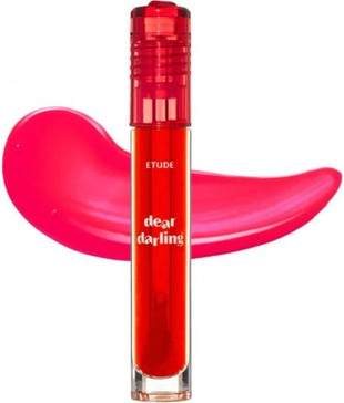 Lipstick Etude House Dear Darling Water Gel Tint