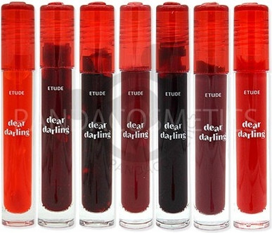 Lip Tint Etude House Dear Darling Water Gel Tint