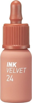 Liquid Lipstick Peripera Ink Velvet