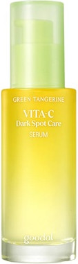 Serum Goodal Green Tangerine Vita C Dark Spot Care Serum