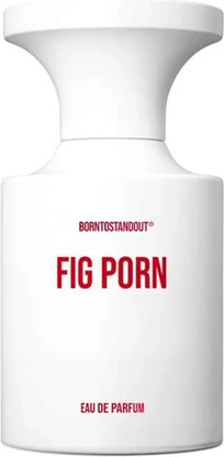 Eau De Parfum Born To Stand Out