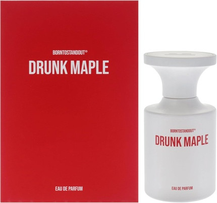 Eau De Parfum Born To Stand Out Drunk Maple