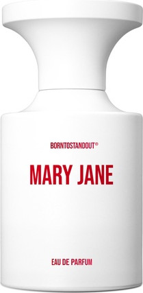 Eau De Parfum Born To Stand Out Mary Jane