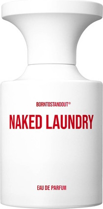 Eau De Parfum Born To Stand Out Naked Laundry
