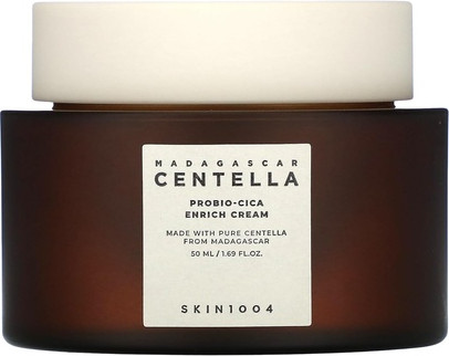 Gesichtscreme Skin1004 Madagascar Centella Probio-Cica Enrich Cream