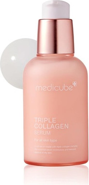 Medicube Triple Collagen Serum