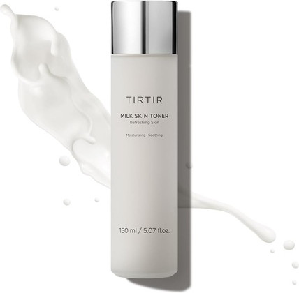 Toner Tirtir Milk Skin
