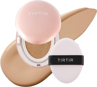 Cushion Foundation Tirtir All Cover Pink Cushion